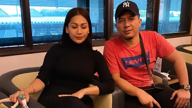 [Fimela] Tata Janeeta