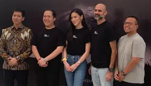 Pembelian Tiket Ye Live In Jakarta Resmi Dibuka: Konsep Panggung 360 Derajat Beri Pengalaman Baru