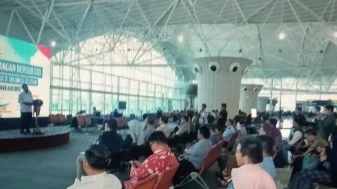 Tahukah Anda? Penerbangan Fly Jaya Airlines Makassar-Bone Jadi Awal Perluasan Rute di Sulsel