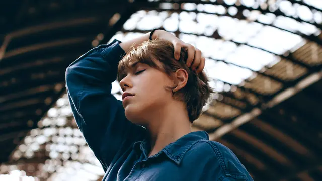 rambut-kezo