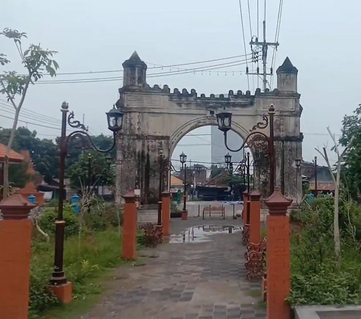 Dok. Istimewa