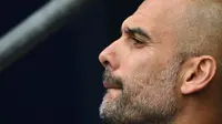 Claudio Bravo Bukan Pemain Terakhir yang Dibidik Guardiola