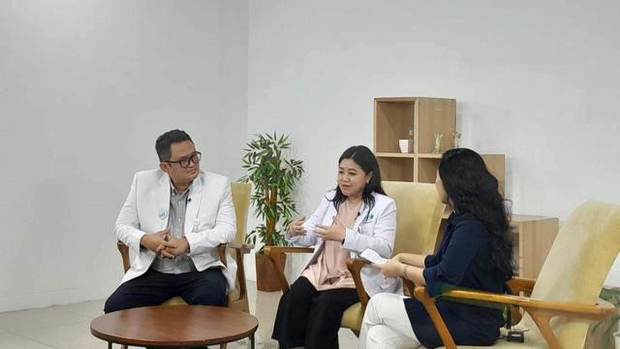 GERD Sering Kambuh? Bisa Jadi Bukan karena Makanan, tapi Pikiran yang Tak Tenang