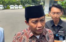 Menhut Raja Juli Menghadap Presiden, Laporkan Rencana Buat Satgas Pendanaan Taman Nasional