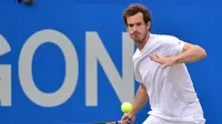Andy Murray ke final Queen's Club 2015