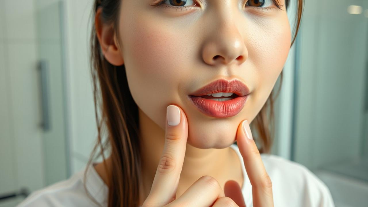 cara mengatasi bibir kering dan mengelupas