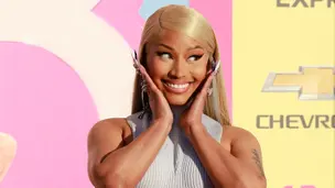 Nicki Minaj Juli 2023