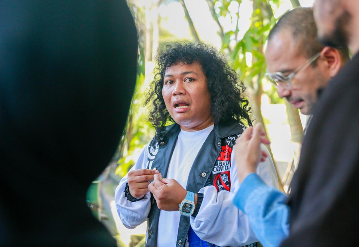 Dok. Istimewa