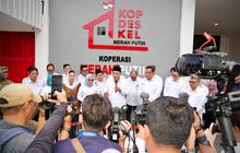 Pemerintah Luncurkan Program Pengumpulan Minyak Jelantah Berbasis Koperasi