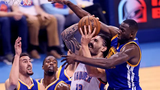 Golden State Warriors