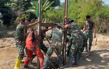 Pemerintah Percepat Pembangunan Jembatan Aceh, Akses Desa Terpencil Makin Mudah
