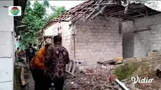 Perbarui informasi Anda bersama Fokus (23/11) dengan pilihan topik-topik di antaranya, Banjir Kepung Permukiman, Angin Kencang Terjang Permukiman, Aktivitas Seru di Pameran Otomotif.