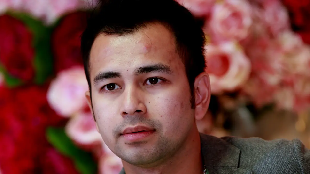 Raffi Ahmad