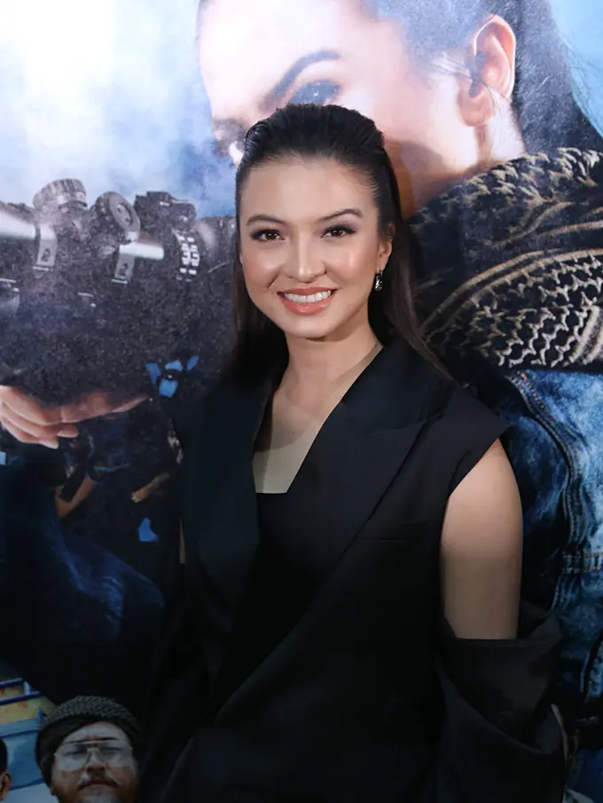 [Fimela] Raline Shah