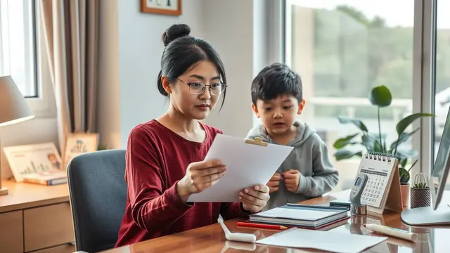 cara bikin surat izin sekolah karena sakit