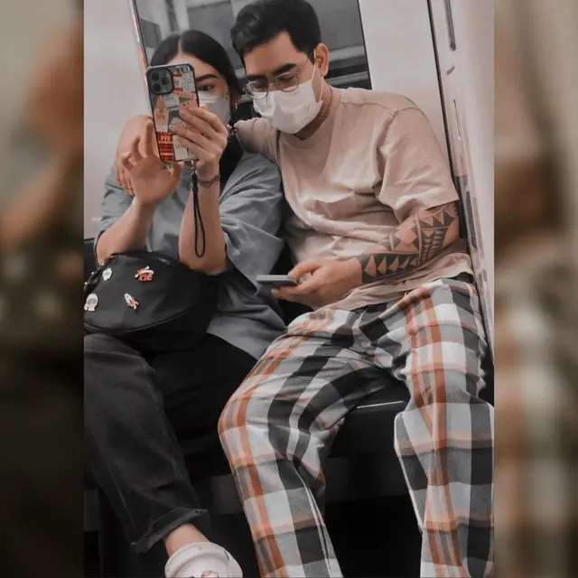 [Fimela] Thalita Latief