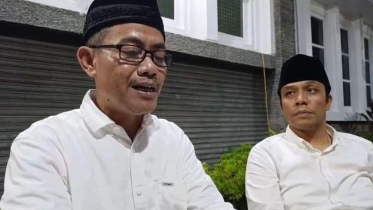 Forum Sesepuh NU Desak Penundaan Pleno Penetapan Pj Ketua PBNU, Soroti Proses Pemakzulan
