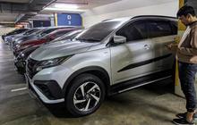 Kini Sewa Mobil Bisa Tanpa Biaya di Awal, Begini Skema Ditawarkan Movus