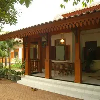 Situ Babakan bisa jadi tempat pilihan kamu untuk rayakan hari ulang tahun Jakarta.