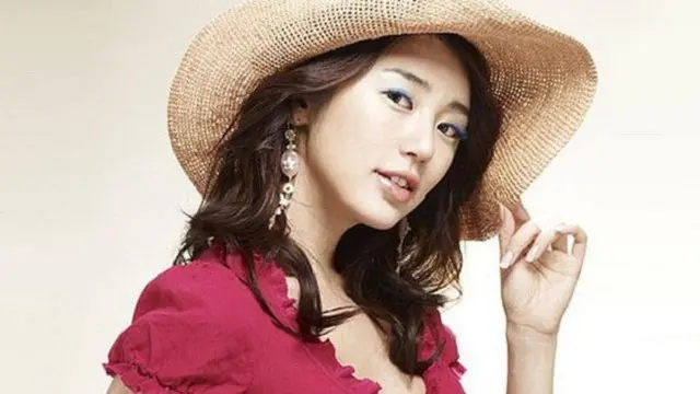 [Bintang] Dulu dan Kini: Dulu Disebut Puteri Korea, Kini Pemain Princess Hours Yoon Eun Hye Tampil Sederhana