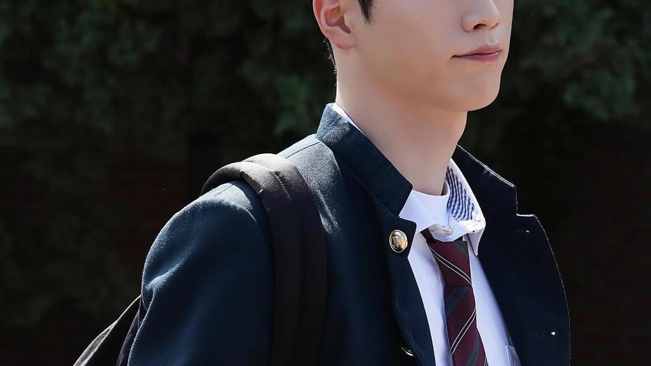 Seo Kang Joon
