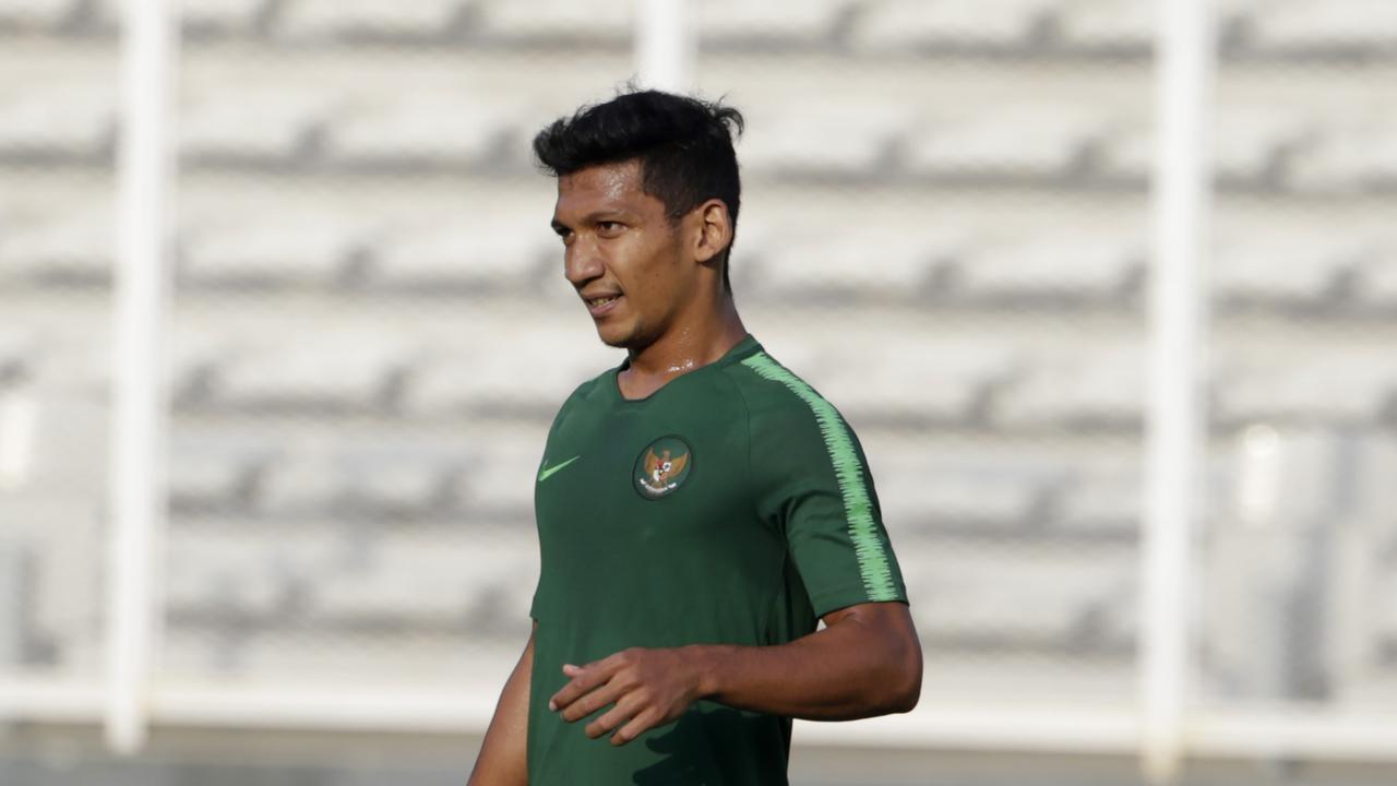 Timnas Indonesia U-22