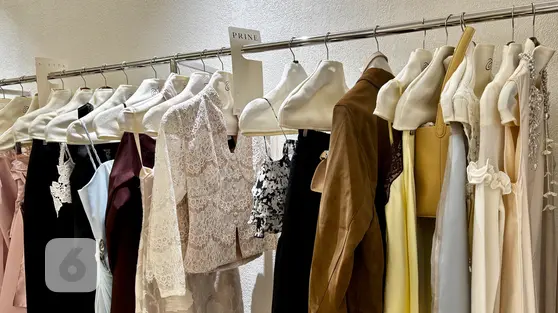 Hidden Gem Fashion Lokal dari Surabaya hingga Bali Berkumpul di Jantung Jakarta