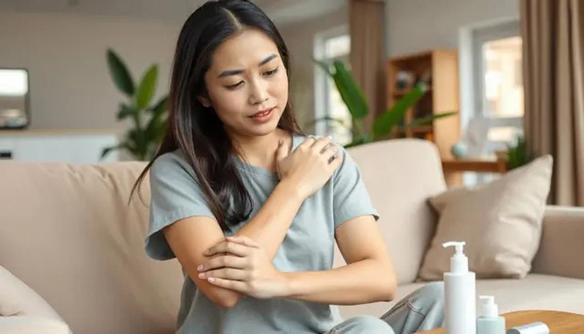 6 Cara Mengatasi Keloid yang Tidak Bisa Hilang Bertahun-Tahun, Dijamin Bikin Lebih Percaya Diri!