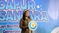 Wamen Isyana