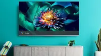 Smart TV TCL A20. Dok: TCL