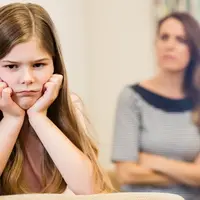 Scapegoat Child adalah kondisi anak yang sering disalahkan. (Foto: Freepik/peoplecreations)