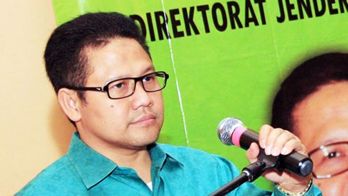 Muhaimin Minta Tidak Ada PHK karena UMP