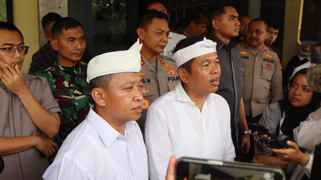 VIDEO: Dedi Mulyadi Dapat Ancaman Pembunuhan & Tak Lapor Polisi, Beri Respons Menohok