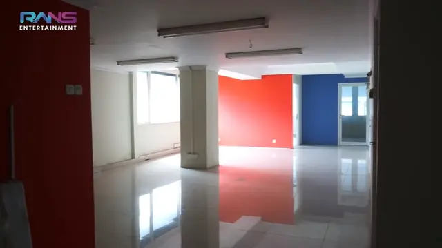 [Fimela] Raffi Ahmad dan Nagita Slavina