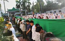 Toleransi Idul Fitri Muhammadiyah: Jamaah Tekankan Persatuan di Tengah Perbedaan Penentuan Syawal