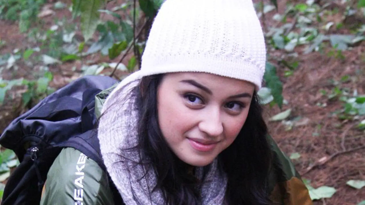 Kimberly Ryder