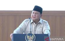 Program Makan Bergizi Gratis Presiden Prabowo Gerakkan Ekonomi Desa