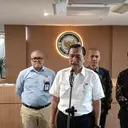 Luhut Ungkap Penyebab Orang Miskin Makin Banyak