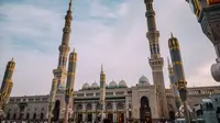 Arab Saudi Tetapkan Lebaran Idulfitri 1 Syawal 1447 Hijriah Jatuh pada Jumat 20 Maret 2026