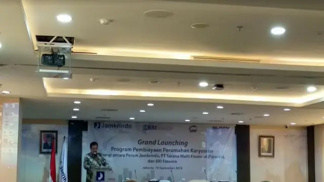 (Foto: Liputan6.com/Maulandy R)