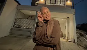 Tya Ariestya Bersiap Buka Kos-Kosan Baru, Bagikan Progres Terbaru di Cilandak
