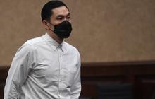 Kasasi Harvei Moeis Ditolak MA, Hukuman Tetap 20 Tahun penjara