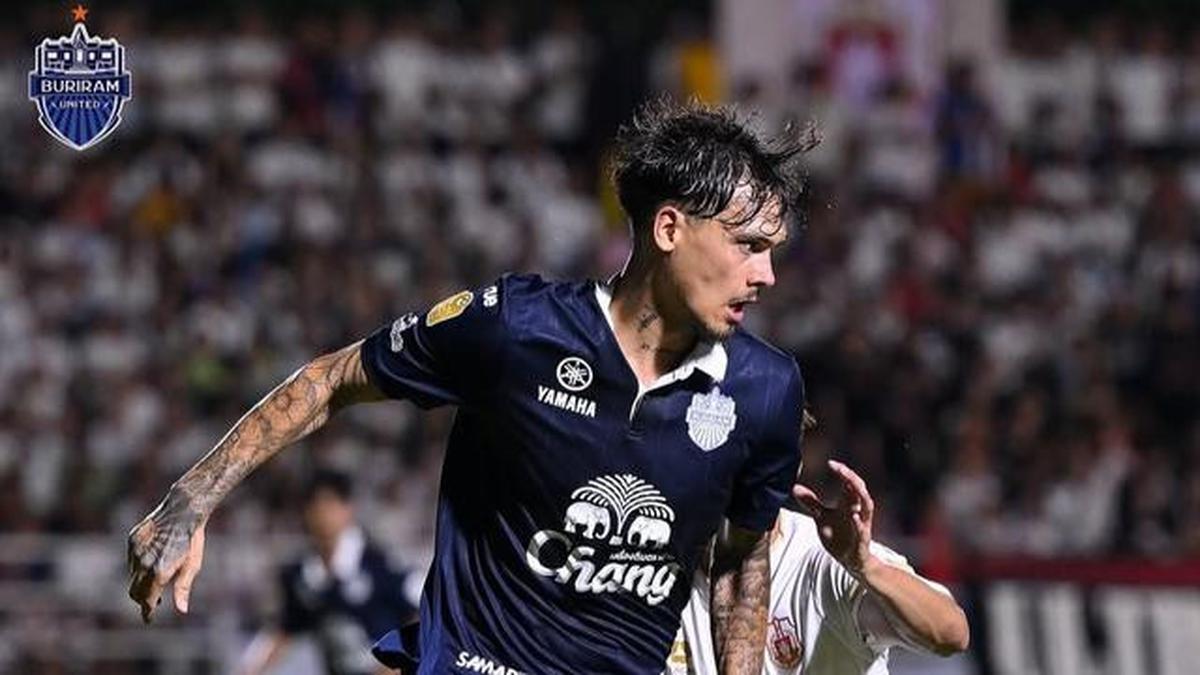 Buriram United Terlalu Dominan, Sandy Walsh dan Shayne Pattynama Bisa Raih Gelar Juara Thai League 1 dengan Mudah?