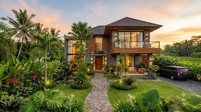 Cara Pilih Desain Rumah yang Nyaman dan Sesuai Kebutuhan Keluarga