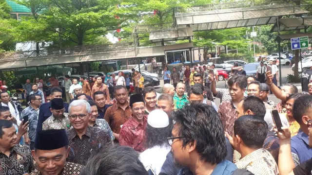 Nadiem Makarim