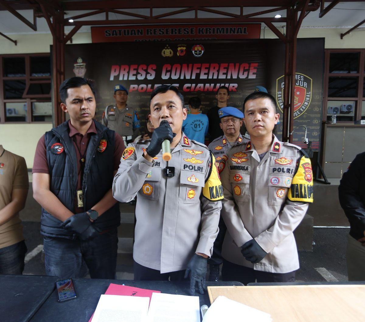 Dok. Istimewa