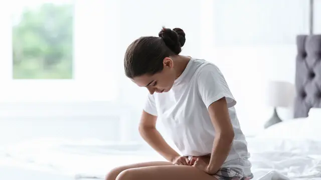 Vaginismus