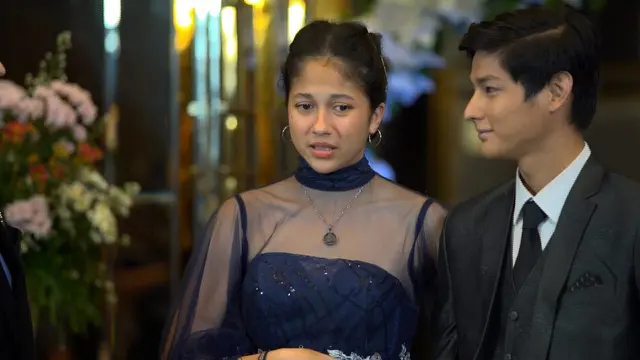 Keajaiban Cinta