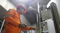 Usia PLTA Saguling Hanya Tinggal 30 Tahun