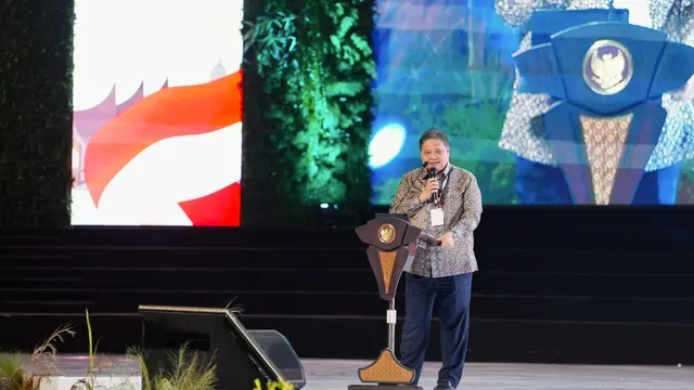 Airlangga Hartart
